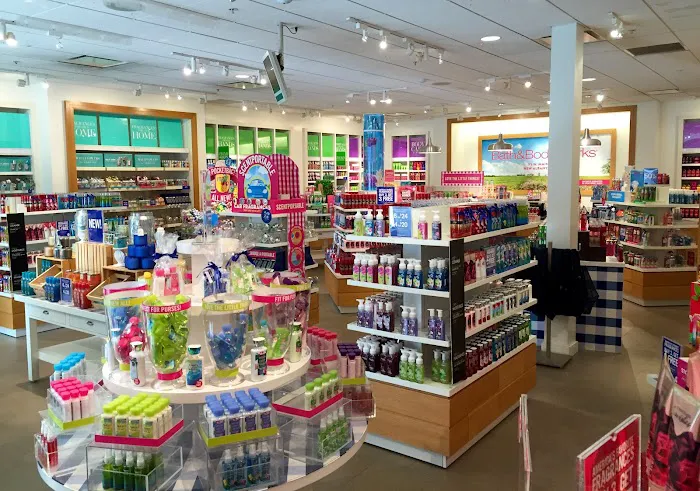 Bath & Body Works 2