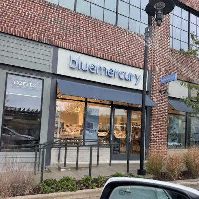 Bluemercury