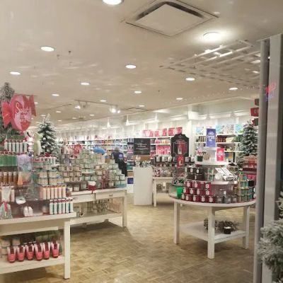 Bath & Body Works