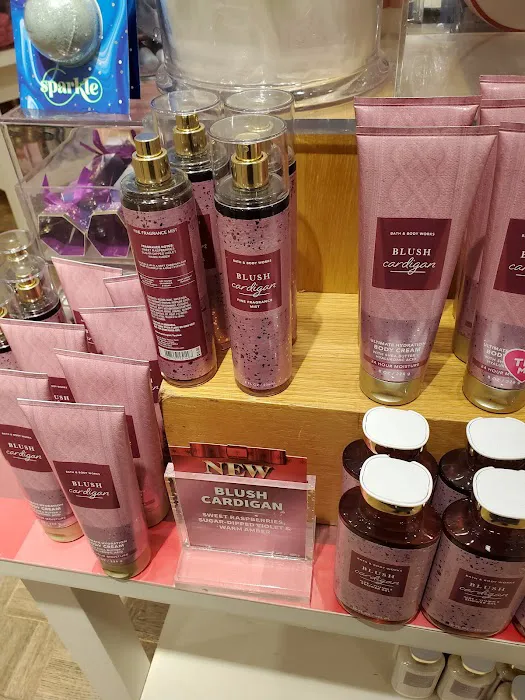 Bath & Body Works 7