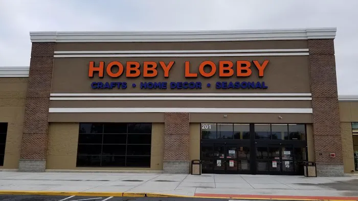 Hobby Lobby 3