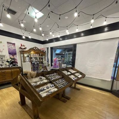 Cupcake Candle Company