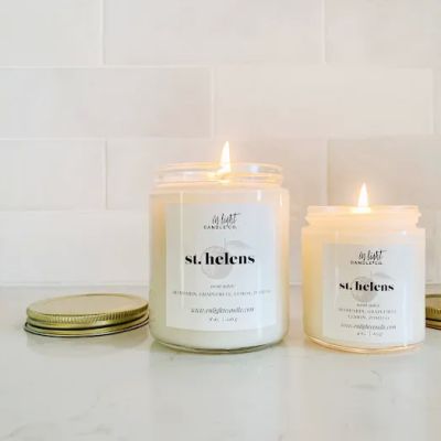 En Light Candle Co.