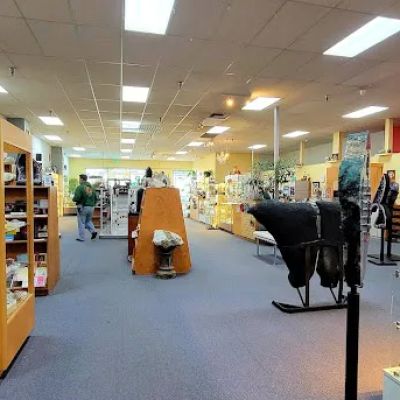 Crystal Spirit Spiritual Center LLC