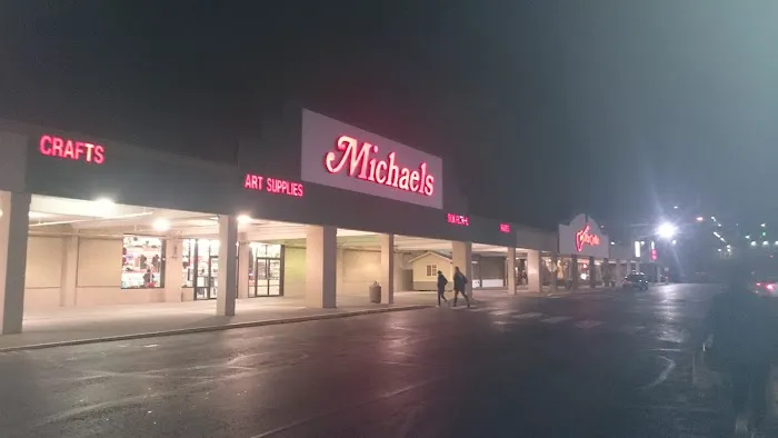 Michaels 3