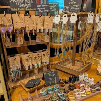 Black Bird Apothecary