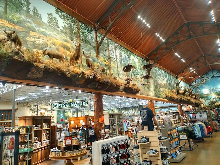 Bass Pro Shops 6