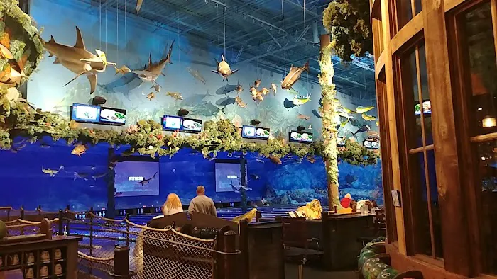 Bass Pro Shops 2