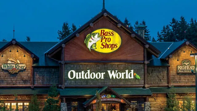 Bass Pro Shops 0