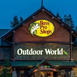 Bass Pro Shops ico