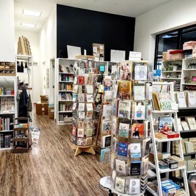 Paper Luxe Cards + Gifts + Baby