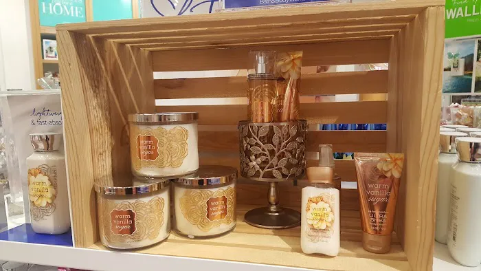 Bath & Body Works 1