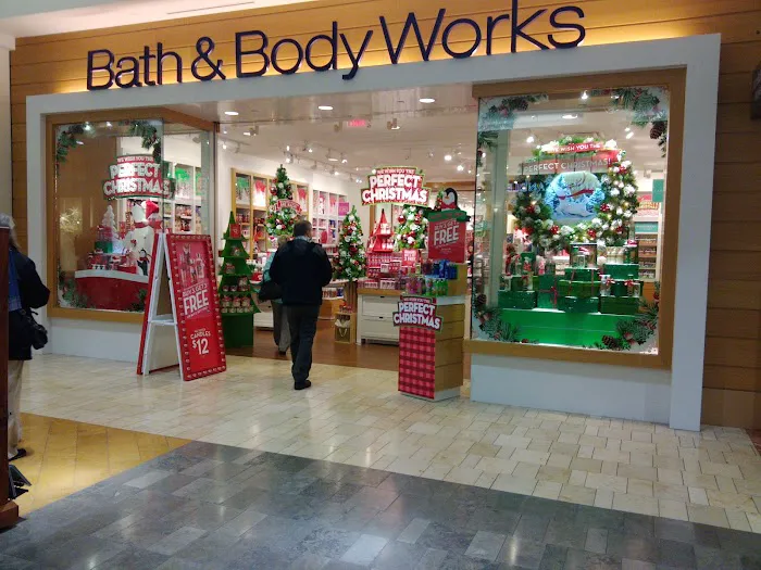 Bath & Body Works 3