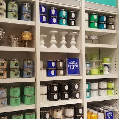Bath & Body Works