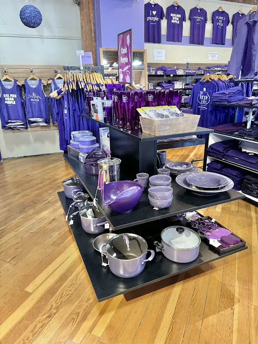 The Purple Store 1