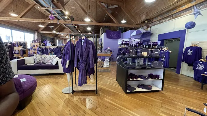 The Purple Store 4