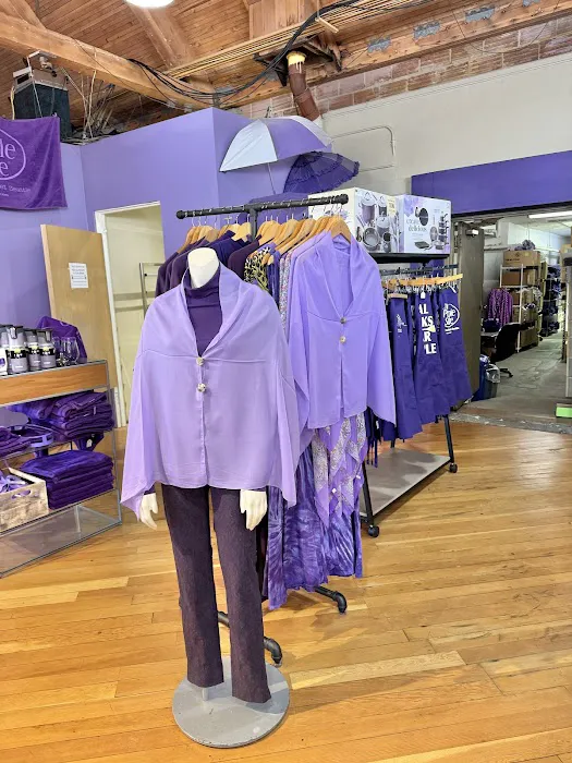 The Purple Store 2