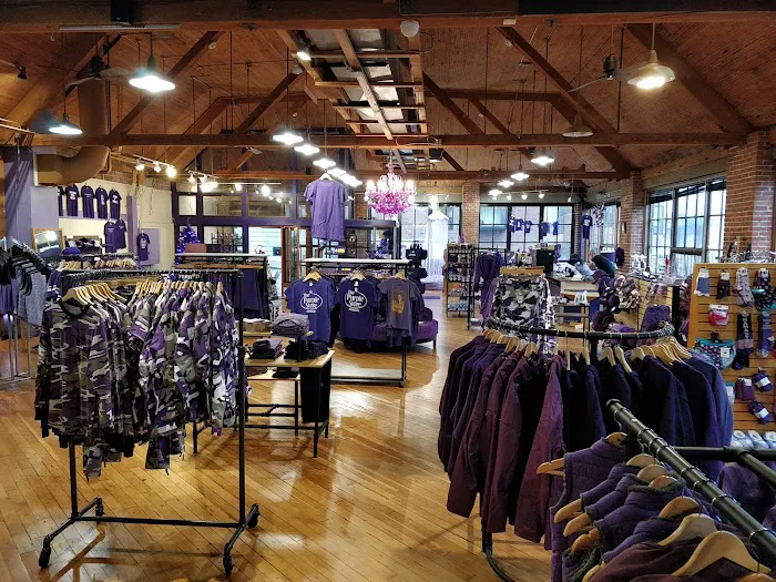 The Purple Store 6