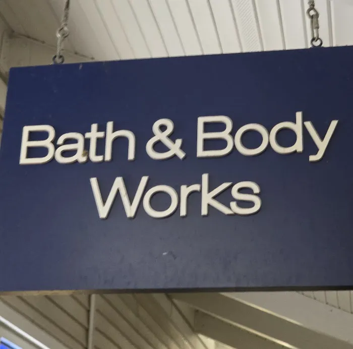 Bath & Body Works 3