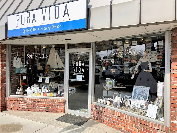 Pura Vida Home & Gift 0