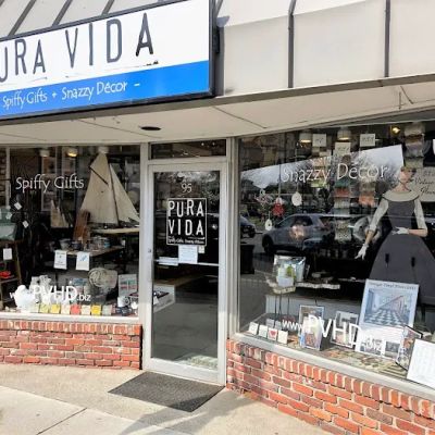 Pura Vida Home & Gift