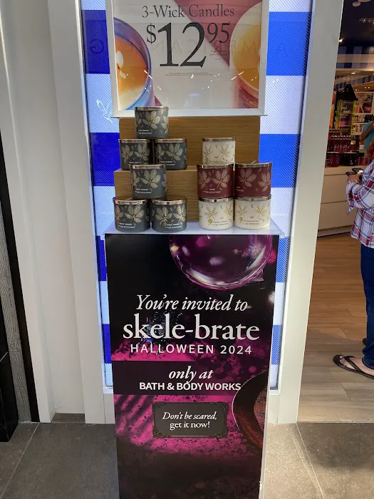 Bath & Body Works 5