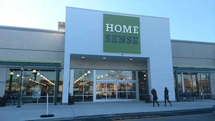 Homesense 4