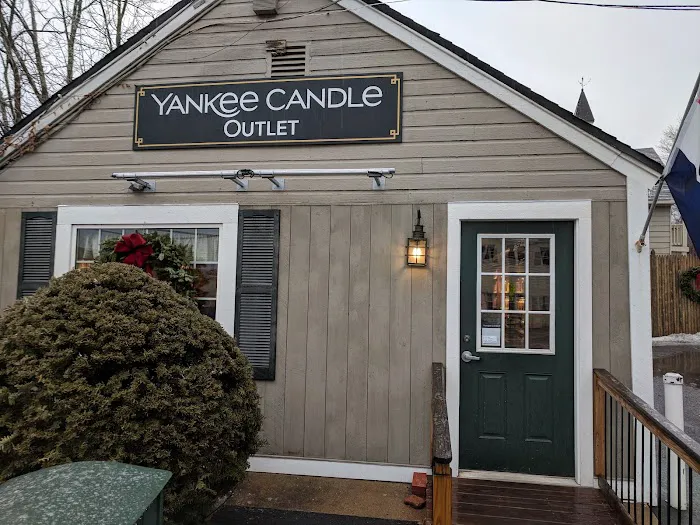 Yankee Candle 1