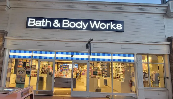 Bath & Body Works 4