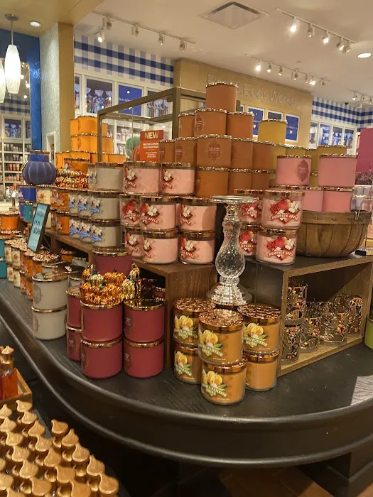 Bath & Body Works 5