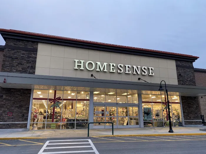 Homesense 0