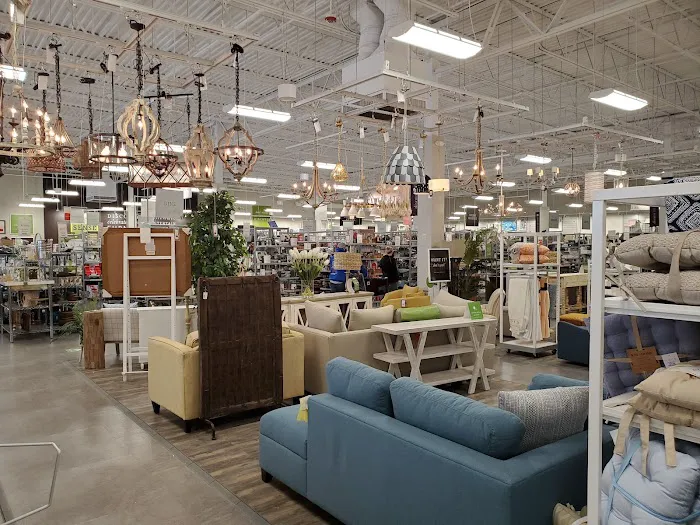 Homesense 5