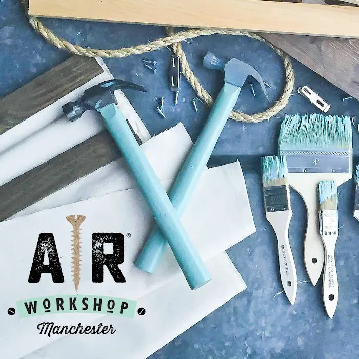 AR Workshop Manchester 9