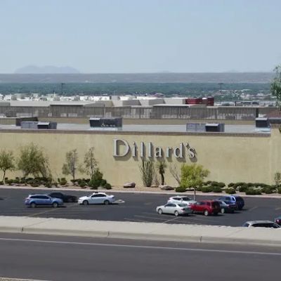 Dillard's
