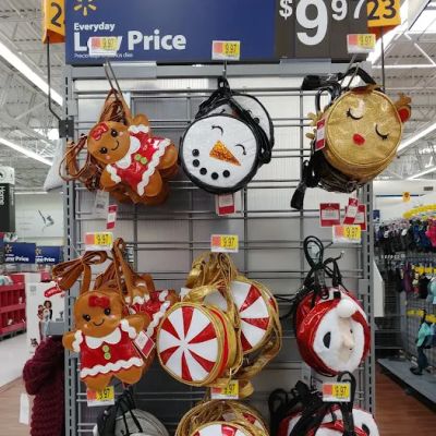 Walmart Supercenter