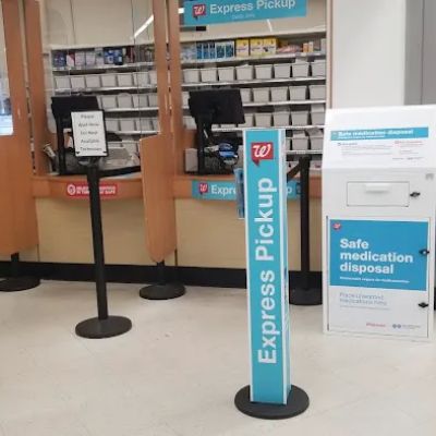 Walgreens