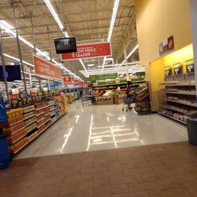 Walmart Supercenter