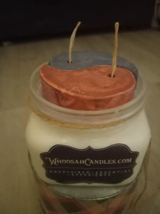 WhoosahCandle.com 0