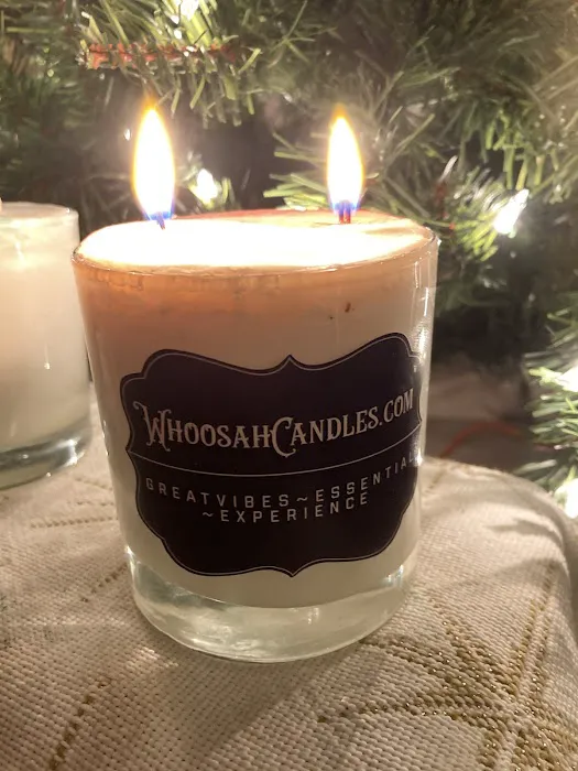 WhoosahCandle.com 2