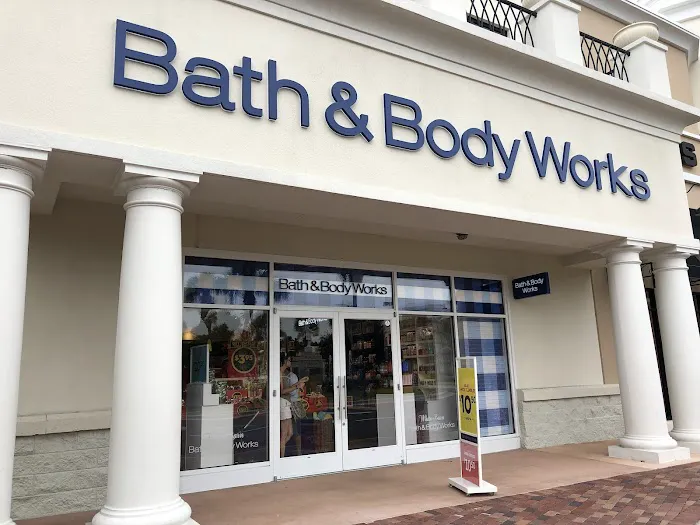 Bath & Body Works 0