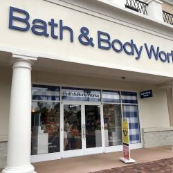 Bath & Body Works ico