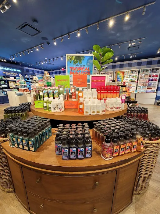 Bath & Body Works 5