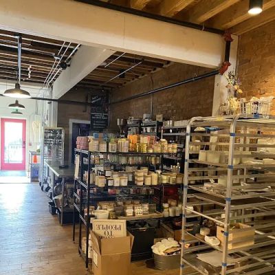 MADE MERCANTILE