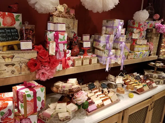 SOAP DES JOUR Birthday Parties @Desert Ridge Marketplace 0