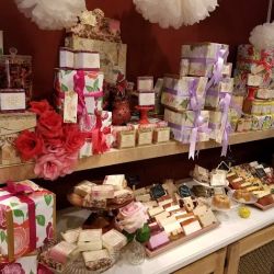 SOAP DES JOUR Birthday Parties @Desert Ridge Marketplace ico