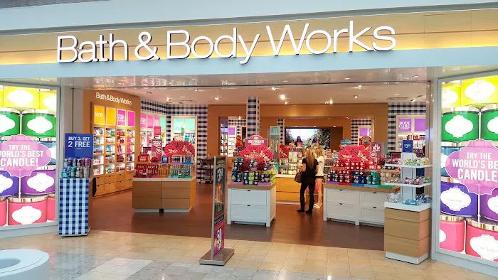 Bath & Body Works 4