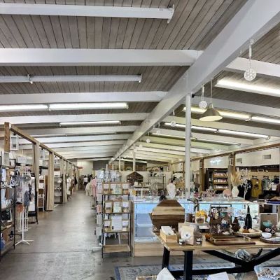 The Merchantile of Scottsdale