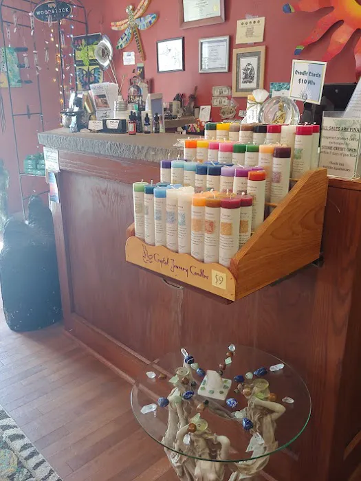 Holistic Apothecary LLC 4