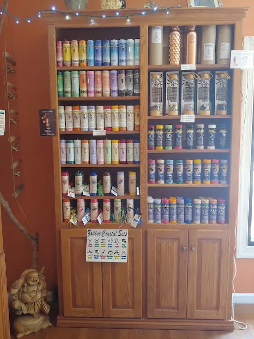 Holistic Apothecary LLC 0