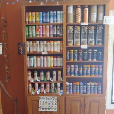 Holistic Apothecary LLC
